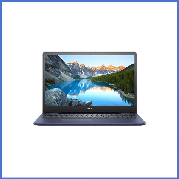Dell Inspiron 15 3505 Ryzen 3500U FHD Laptop Daffodil