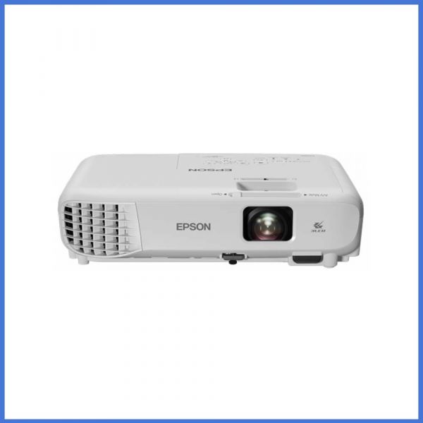 Epson EB-S05 3200 Lumens SVGA Projector | Daffodil Computers PLC.