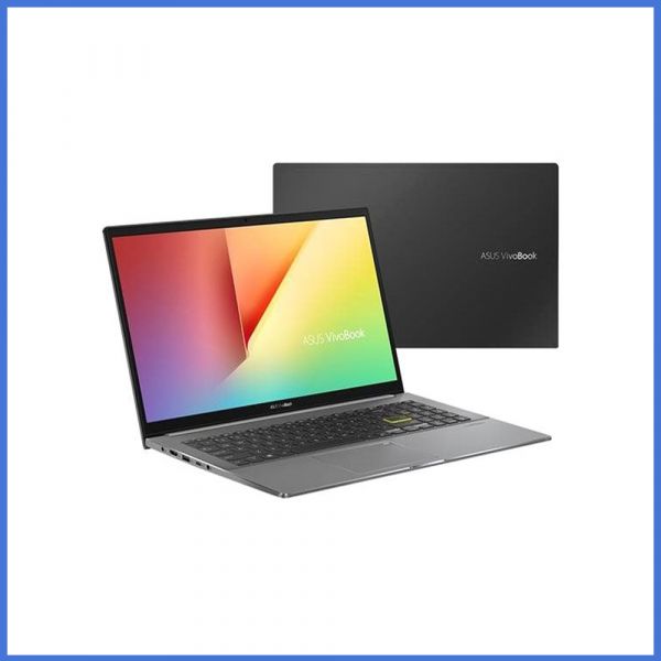Asus VivoBook S14 S433JQ Core i5 10th Gen MX350 2GB Graphics 14