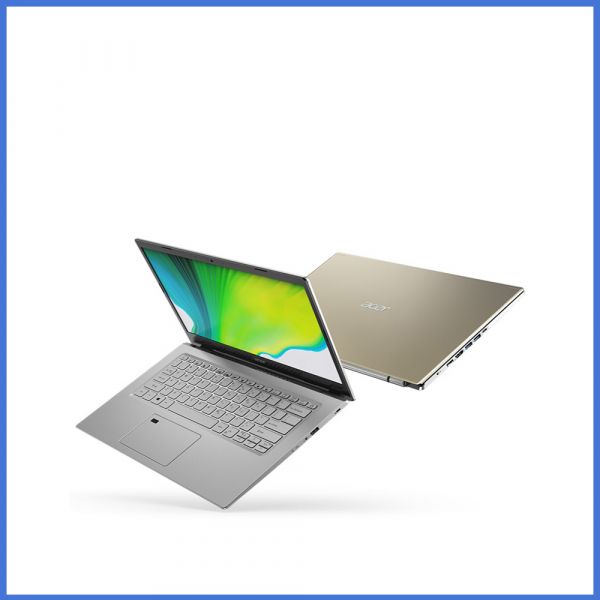 Acer Aspire A515-56 Core i3 11th Gen FHD Laptop Daffodil