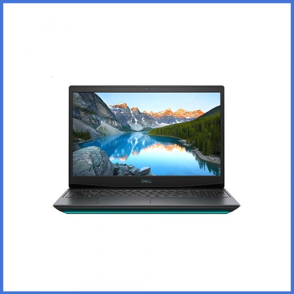 Dell G5 15-5500 Intel Core i7 10750H 15.6 Inch FHD Display Black  