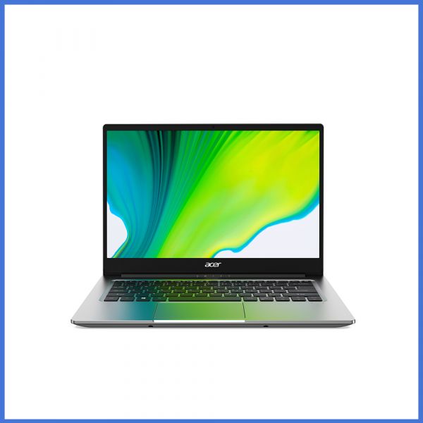 Acer Swift SF314-42 AMD Ryzen 4500U 14 Inch FHD Display Silver