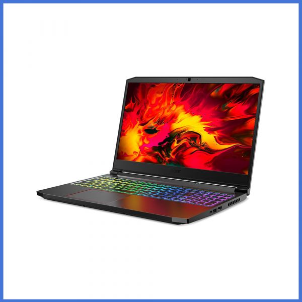Acer Nitro AN715-51-71Y6 Core i7 9th Gen GTX 1660 Ti Graphics