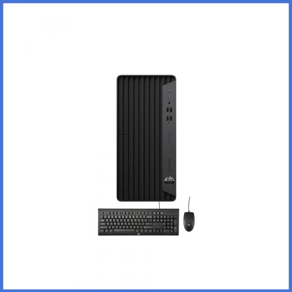 HP ProDesk 400 G7 MT 10th Gen Intel Core i3 Brand PC | Daffodil