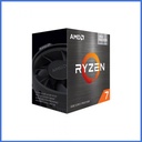 Processor AMD  Ryzen 7 5700g 4.6 Ghz with Radeon Graphics