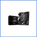MSI H310M PRO-VDH Plus Intel 9th Gen Motherboard