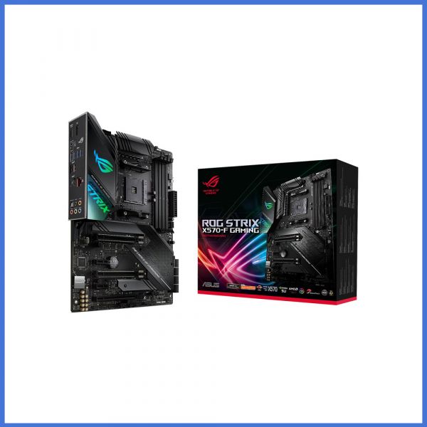 【美品】ROGSTRIX X570-F GAMING＋5950X＋メモリ32G Amazon.com: ASUS ROG Strix X570-F Gaming ATX Motherboard with PCIe