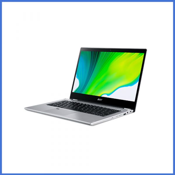 Acer Swift 3X SF314-510G Core i5 11th Gen 14