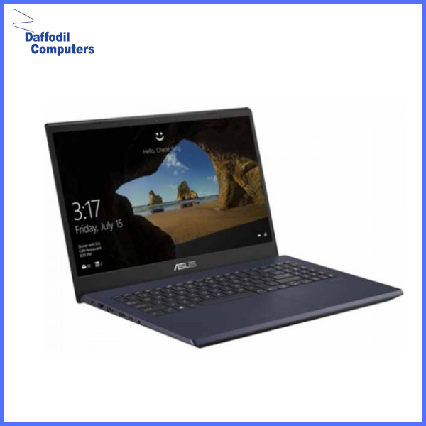 ASUS VivoBook F571LI Core i5 10th Gen 512GB SSD GTX1650Ti 4GB