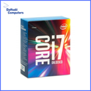 Intel 8th Generation Core i7-8700K Processor
