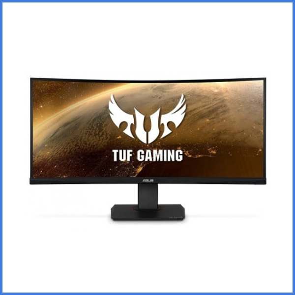 Asus Monitor Vg289q Hdr ASUS TUF VG289Q 28” 4K UHD IPS Freesync