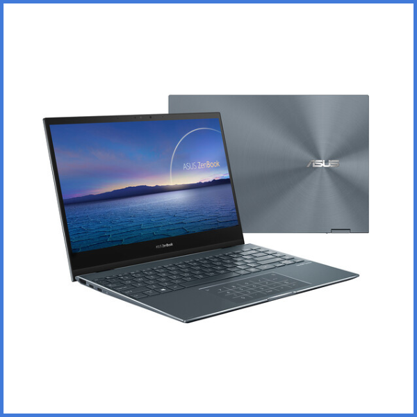 ASUS ZenBook Flip 13 UX363EA Core i7 11th Gen FHD Laptop