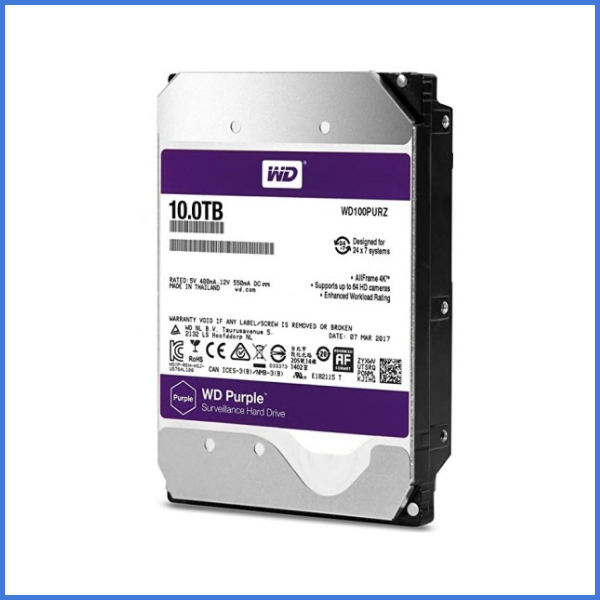 602]Western Digital 10TB（Western Digital WD161KRYZ WD Gold - 製品 