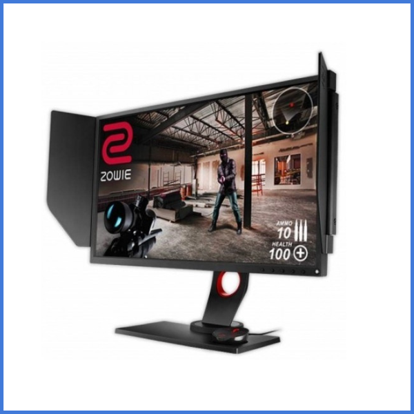 Monitor Benq 240hz Xl2546 BenQ ZOWIE XL2546 Inch FHD 240Hz