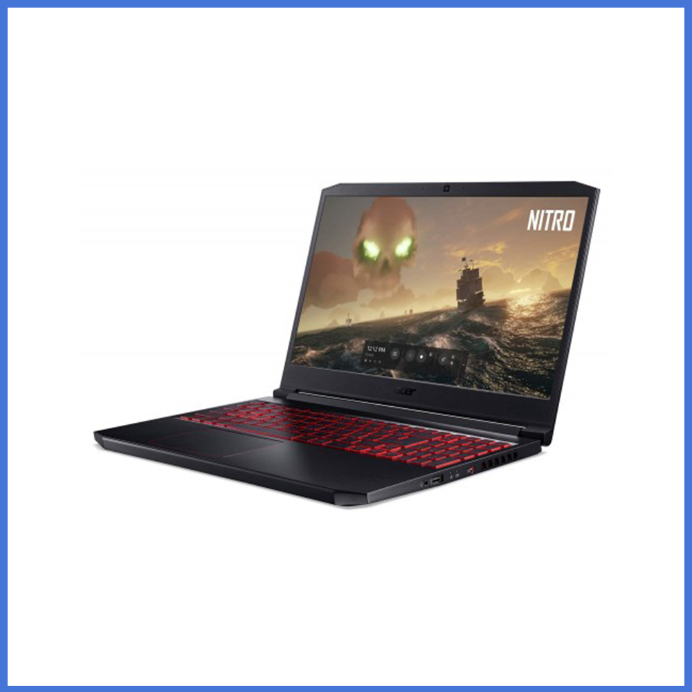 9th Gen Acer Nitro I7 Specs Acer Nitro AN517-51 (Core I7 9th Gen/8 GB/