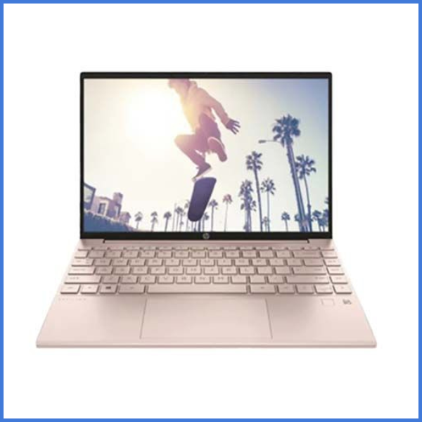 HP Pavilion Aero 13-be0345AU AMD Ryzen 5800U WUXGA Laptop