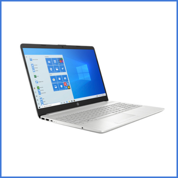 HP 15s-fq2643TU Core i5 11th Gen 15.6