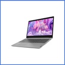 Lenovo IdeaPad Slim 3i Core i3 10th Gen 14" Platinum Grey Laptop
