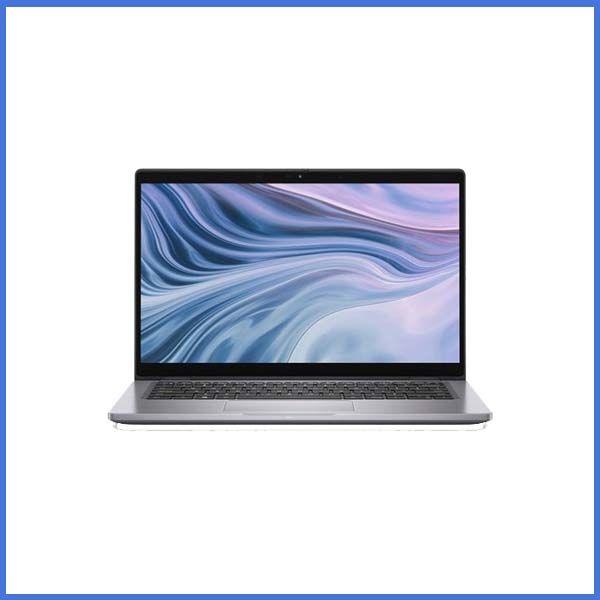 Dell Latitude 7410 Core i7 10th Gen 14