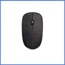 Rapoo 3510 Plus Wireless Fabric Mouse