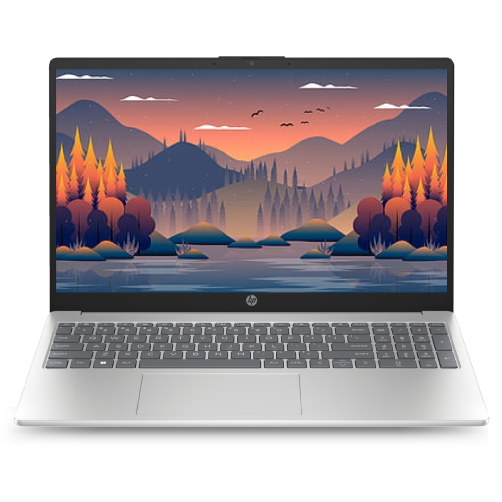 HP 15-fd0355nia Intel® Core™ i5-1334U 13th GEN – 8GB RAM / 512GB SSD I