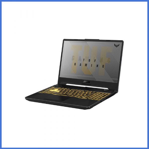ASUS TUF A15 FA506IU Ryzen 4800H GTX 1660 Ti Graphics 144Hz