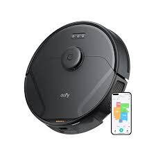 Anker eufy Clean X8 Pro Robot Vacuum | Daffodil Computers PLC.