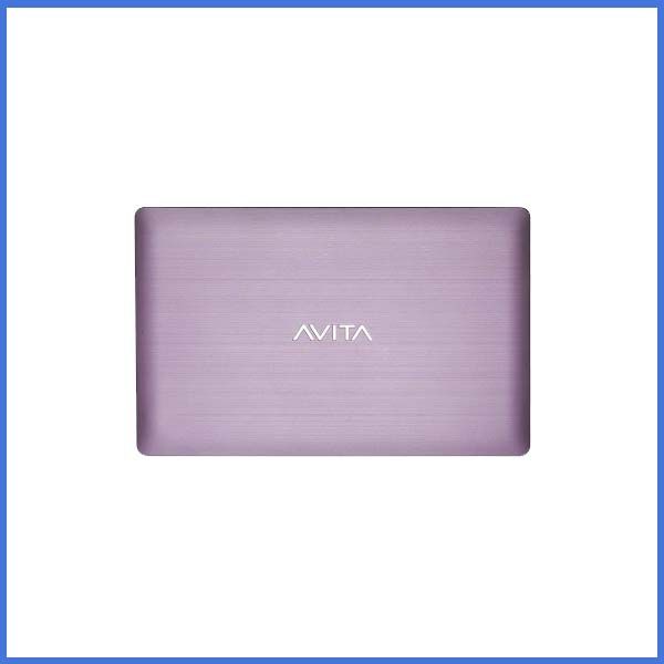 AVITA PURA NS14A6 Core i5 8th Gen 14" Glossy Purple Laptop