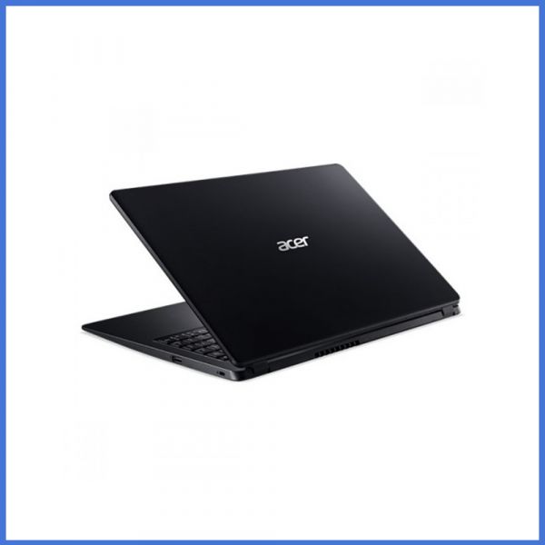 Acer Extensa 15 EX215-52-56FJ 10th Gen Intel Core i5 1035G1 15.6 Inch FHD Display Black Laptop