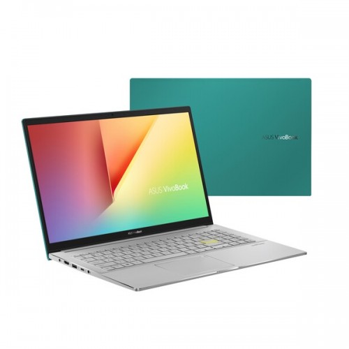 Asus VivoBook S15 S533EA Core i7 11th Gen 15.6” FHD Laptop with Windows 10