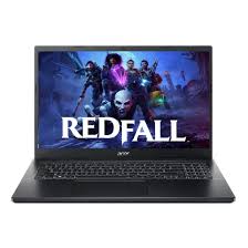 ACER ASPIRE 7, (A715-76G-57W7) CORE i5-12450H,8GB RAM DDR4,512GB SSD,RTX3050 4GB GRAPHICS,15.6", WIN-11