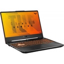 ASUS TUF Gaming F15 FX506HE Core i5 11th Gen RTX 3050 Ti 4GB Graphics 15.6" FHD Gaming Laptop