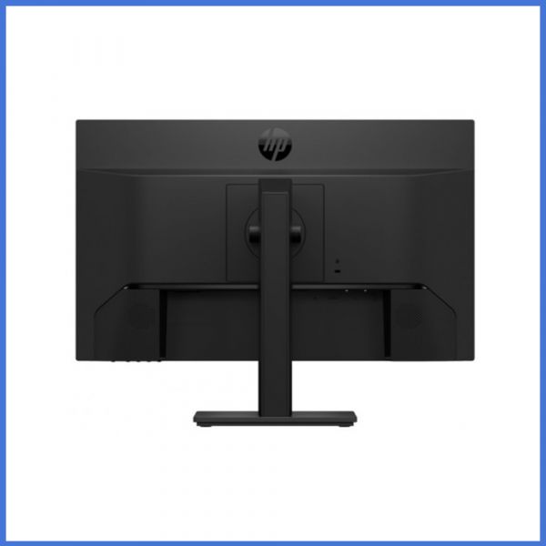 HP P24h G4 23.8 Inch FHD IPS Monitor