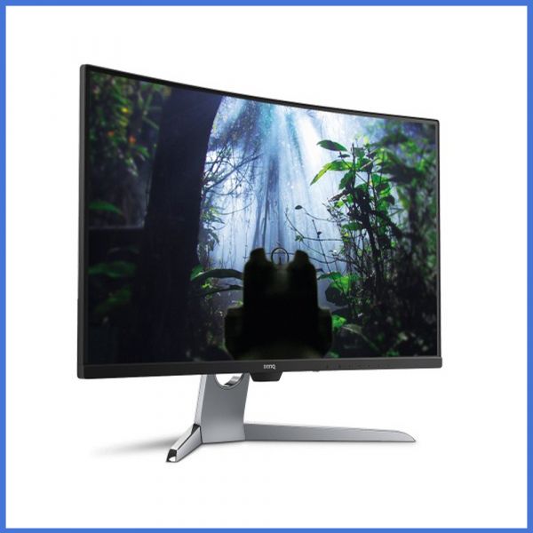 BenQ EX3203R 32 Inch QHD 2K Curved Gaming Monitor