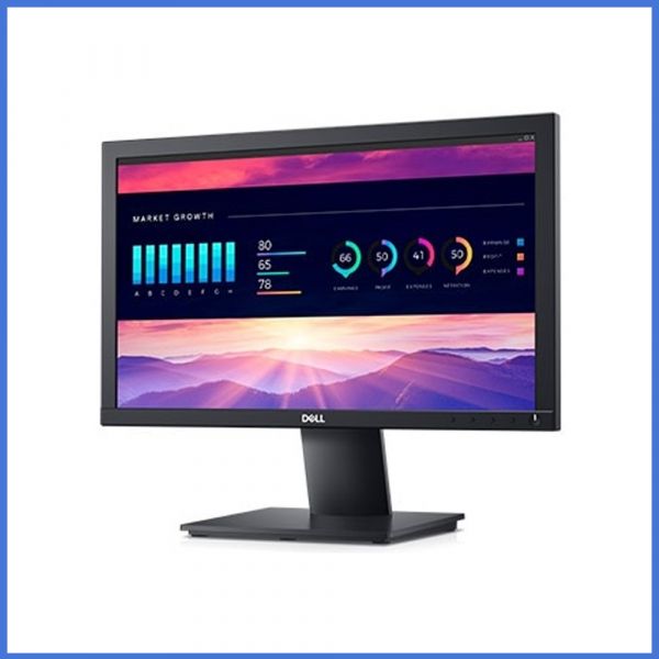 Dell E1920H 19 Inch Anti-Glare LED Monitor