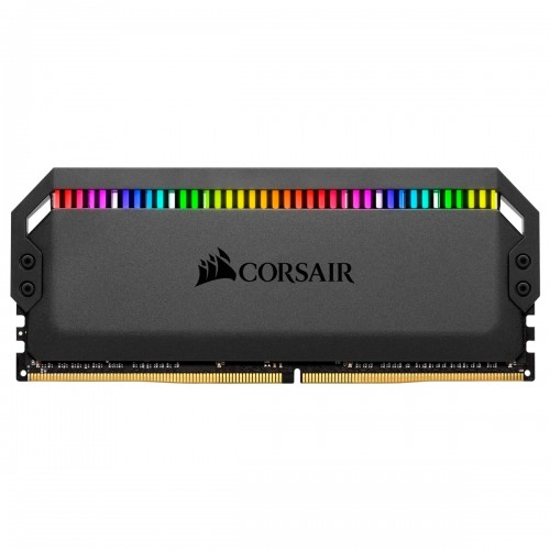 Corsair Dominator Platinum RGB 16GB 4000MHz DDR4 RAM