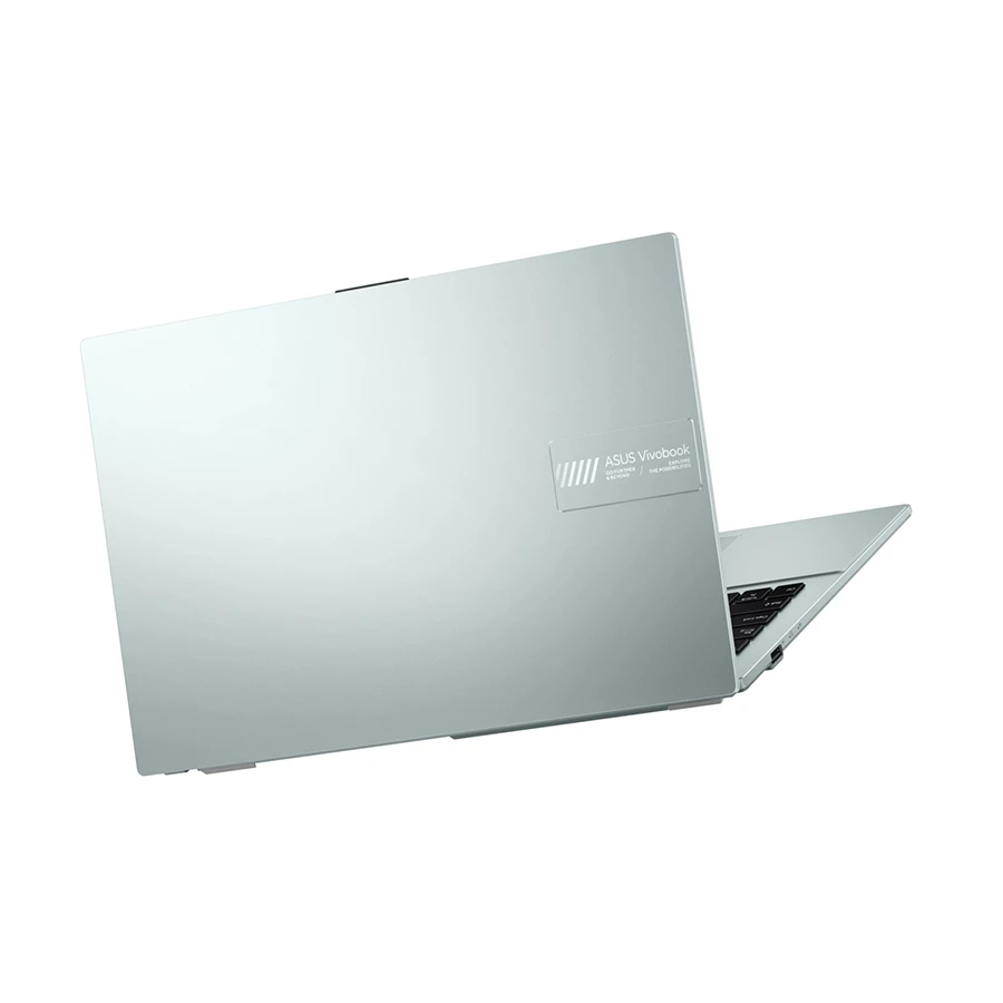 ASUS VIVOBOOK GO 15>E1504FA-BQ4930W, AMD RYZEN 5, 40 CPU, 16GB LPDDR5 RAM (ON BD), 512GB G3 SSD, RADEON GPU, 15.6 INCH FHD IPS, BL KB, FINGERPRINT, WIFI6E, WIN 11, MIXED BLACK LAPTOP