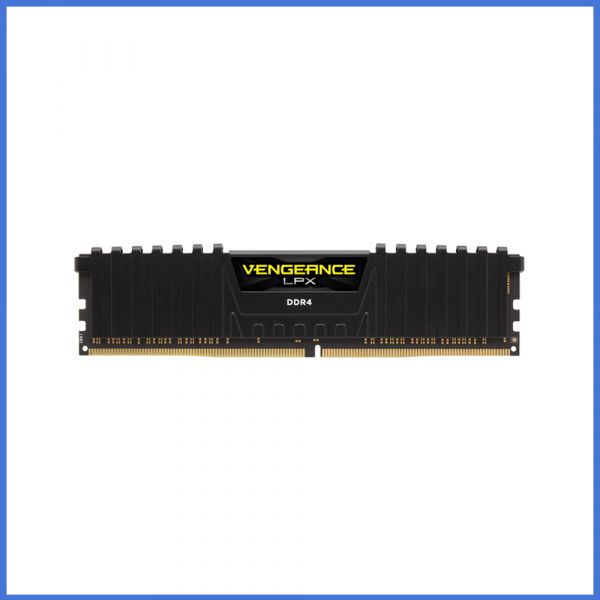 Corsair Vengeance LPX 8GB 3200MHz DDR4 RAM