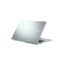 ASUS VIVOBOOK GO 15>E1504FA-BQ4932W, AMD RYZEN 5, 40 CPU, 16GB LPDDR5 RAM (ON BD), 512GB G3 SSD, RADEON GPU, 15.6 INCH FHD IPS, BL KB, FINGERPRINT, WIFI6E, WIN11, GRAY GREEN LAPTOP