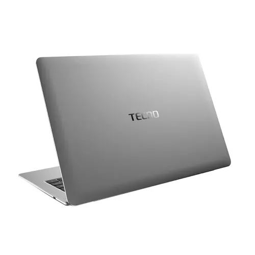 TECNO MEGABOOK S14MM Intel Core Ultra 9 185H, RAM 32GB,2TB SSD, Display 14" OLED 2.8K, Backlit Keyboard, Fingerprint, Wi-Fi 6E, Bluetooth 5.4, Color: Silver, 2 Years Warranty