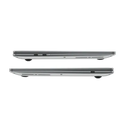 TECNO MEGABOOK S14MM Intel Core Ultra 9 185H, RAM 32GB,2TB SSD, Display 14" OLED 2.8K, Backlit Keyboard, Fingerprint, Wi-Fi 6E, Bluetooth 5.4, Color: Silver, 2 Years Warranty
