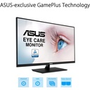 Asus VP32UQ 31.5 inch 4K UHD IPS Monitor