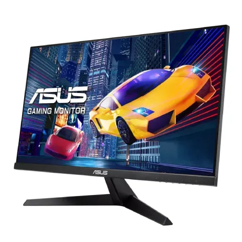 ASUS VY249HGR 23.8 INCH FHD (1920x1080) IPS 120Hz Eye Care Black Gaming Monitor
