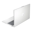 HP 15S-FD0180NIA, i3-1315U 13TH GEN, 8GB RAM, 512GB SSD PCIe, 15.6 INCH FHD, FREEDOS 3.0, NATURAL SILVER LAPTOP