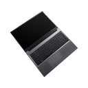 WALTON PASSION BX510U, INTEL CORE i5-10210U, 8GB DDR4, 512GB SSD, 15.6 INCH FHD, GRAY LAPTOP