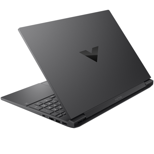 HP VICTUS Core i5 13420H 8GB RAM 512GB SSD RTX 3050 6GB 15.6 Inch FHD Mica Silver Gaming Laptop Model FA2013DX (B95WHUA) (EI)