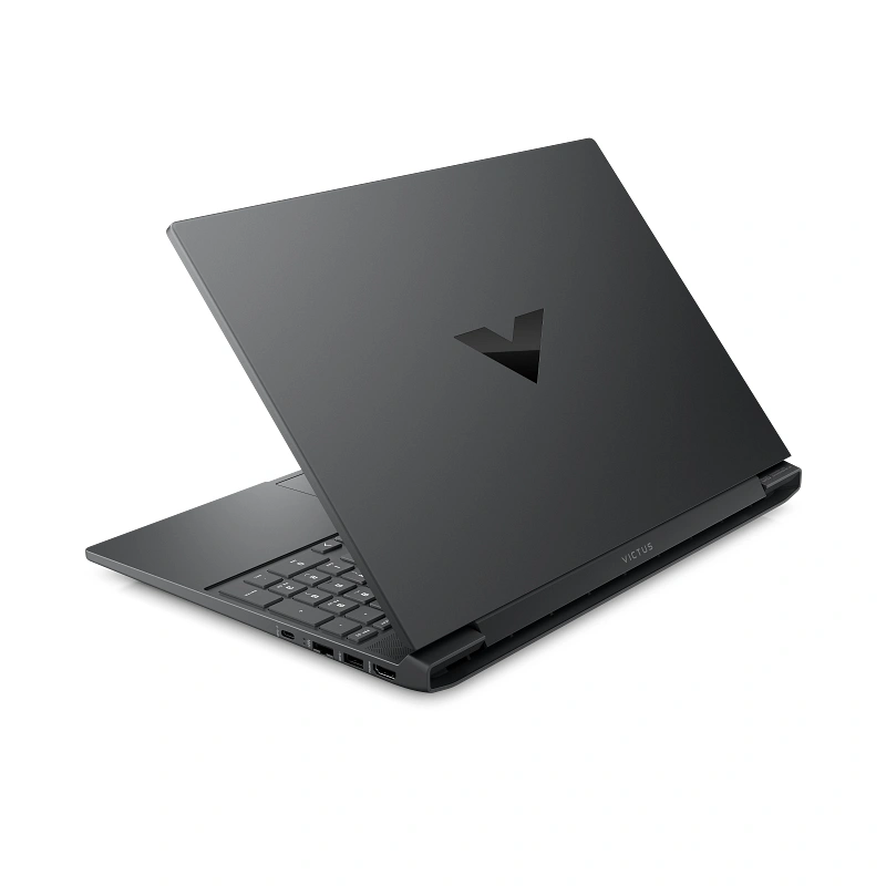 HP Victus 15 Intel Core i7 13620H 16GB RAM 512GB SSD RTX 3050 6GB Graphics 15.6 Inch FHD Mica Silver Gaming Laptop Model FA2318TX C34KHPA (EI)