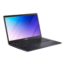 Asus Vivobook Intel Celeron N4500 4GB RAM 128GB eMMc 14 Inch Star Black Laptop Model E410KA-CL4128 90NB0UA5-M015P0 (EI)