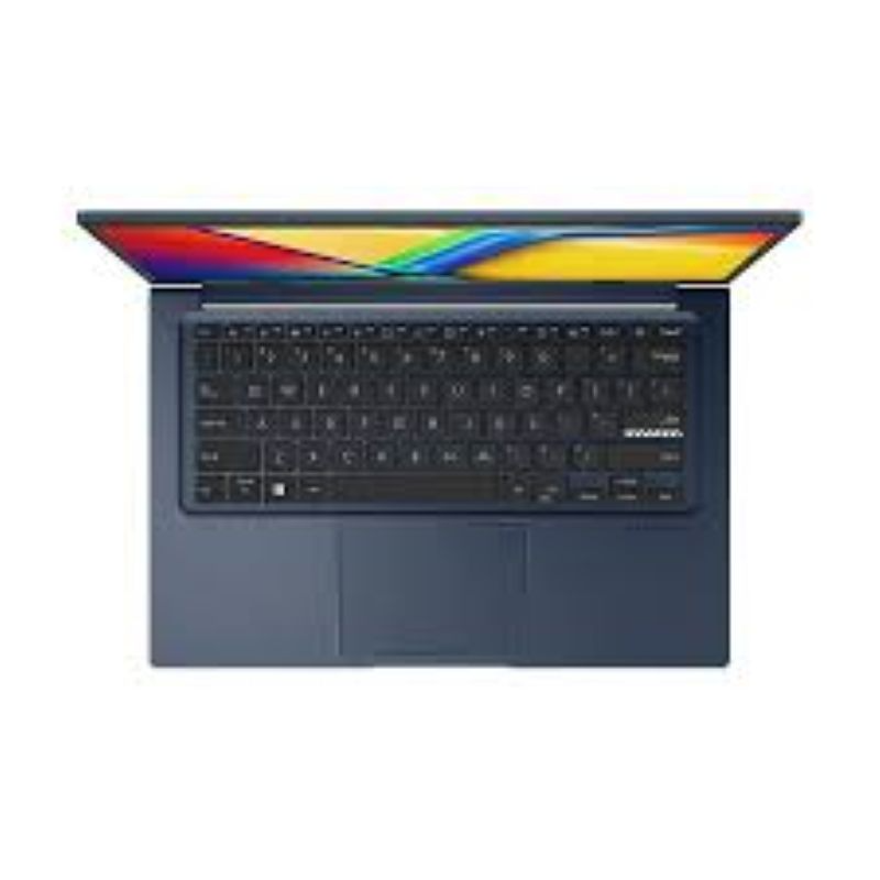 Asus Vivobook 14 Intel Core 5 120U 8GB RAM 256GB SSD 14 Inch FHD Laptop Model X1404VAP (90NB13U1-M00K70) (EI)