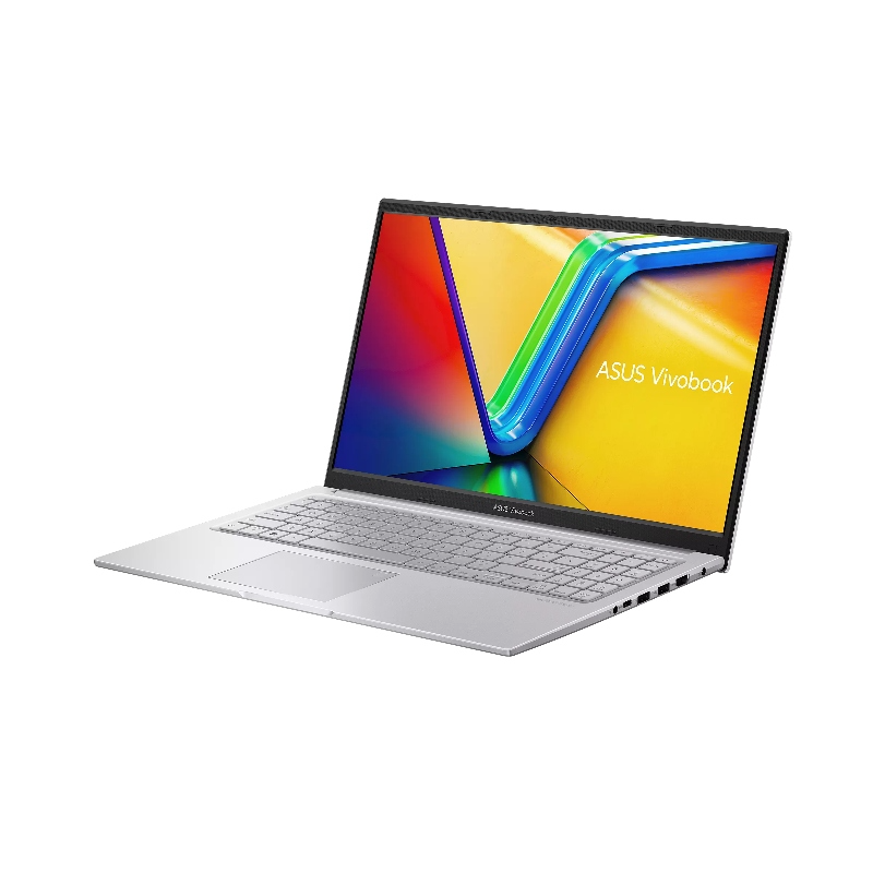 ASUS Vivobook Core i5 1334U 8GB RAM 512GB SSD 15.6 Inch FHD Silver Laptop Model A1504VA 90NB10J2-M02FJ0 (EI)